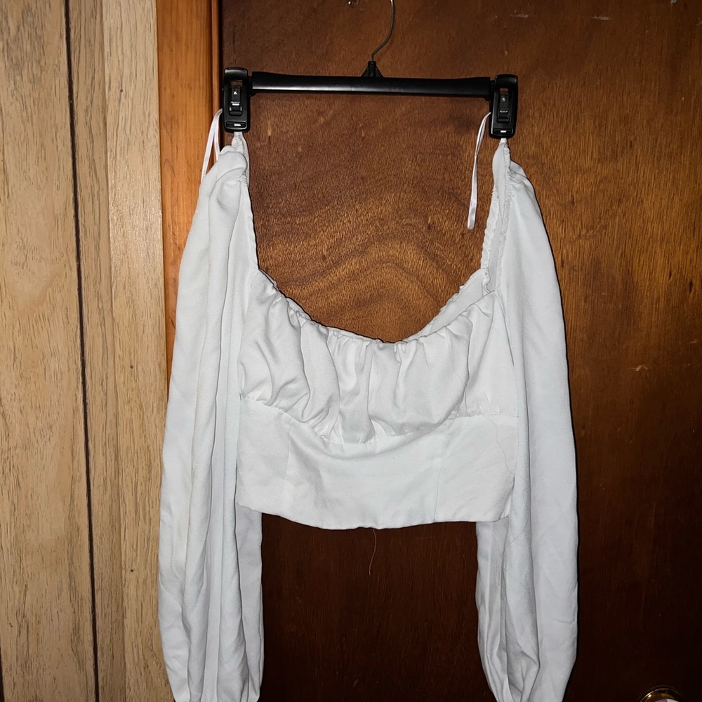 Only worn once
